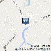 Can Isabel Map